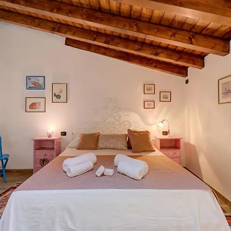 Il Borgo Lavanda And Ulivo Apartment Polpenazze del Garda