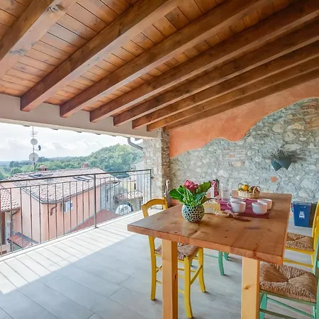 Il Borgo Lavanda And Ulivo