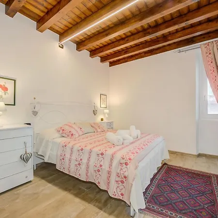 Il Borgo Lavanda And Ulivo Apartment Polpenazze del Garda