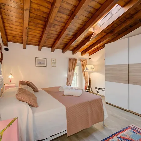 Il Borgo Lavanda And Ulivo Apartment
