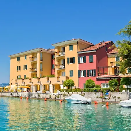 Il Borgo Lavanda And Ulivo Apartment