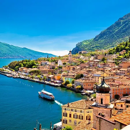 Il Borgo Lavanda And Ulivo Apartment Polpenazze del Garda