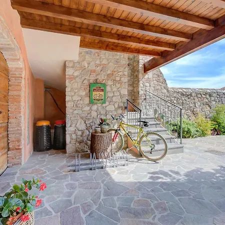 Il Borgo Lavanda And Ulivo