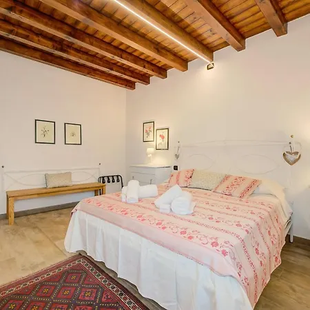 Apartment Il Borgo Lavanda And Ulivo Polpenazze del Garda