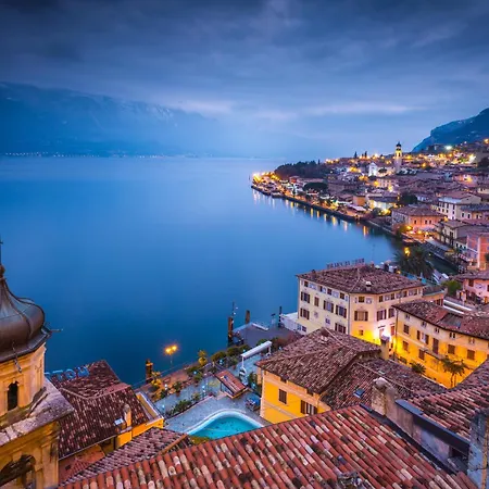 Il Borgo Lavanda And Ulivo * Polpenazze del Garda