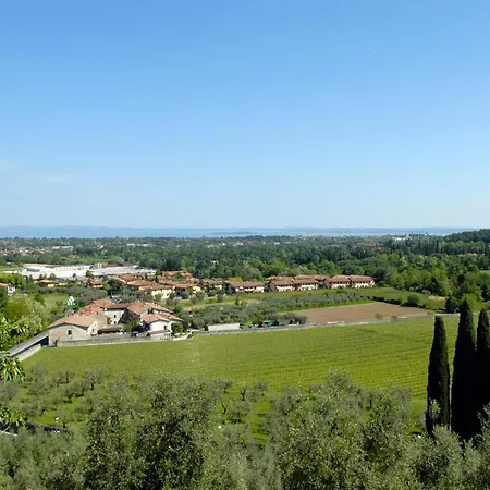 Il Borgo Lavanda And Ulivo Apartment